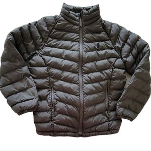 Polo by Ralph Laurel boys quielted puffer jacket
